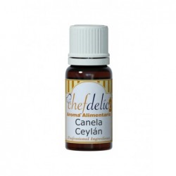 CANELA AROMA CONCENTRADO 10ML