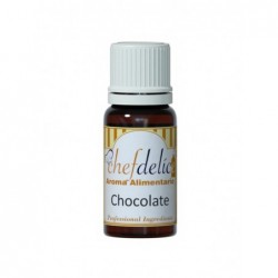 CHOCOLATE AROMA CONCENTRADO 10ML