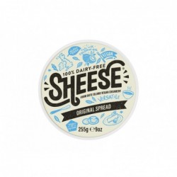 REFRIG ESTILO QUESO VEGANO UNTAR ORIGINAL 255 GR