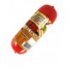 REFRIG SALCHICHON VEGETAL VEGANO 500 GR