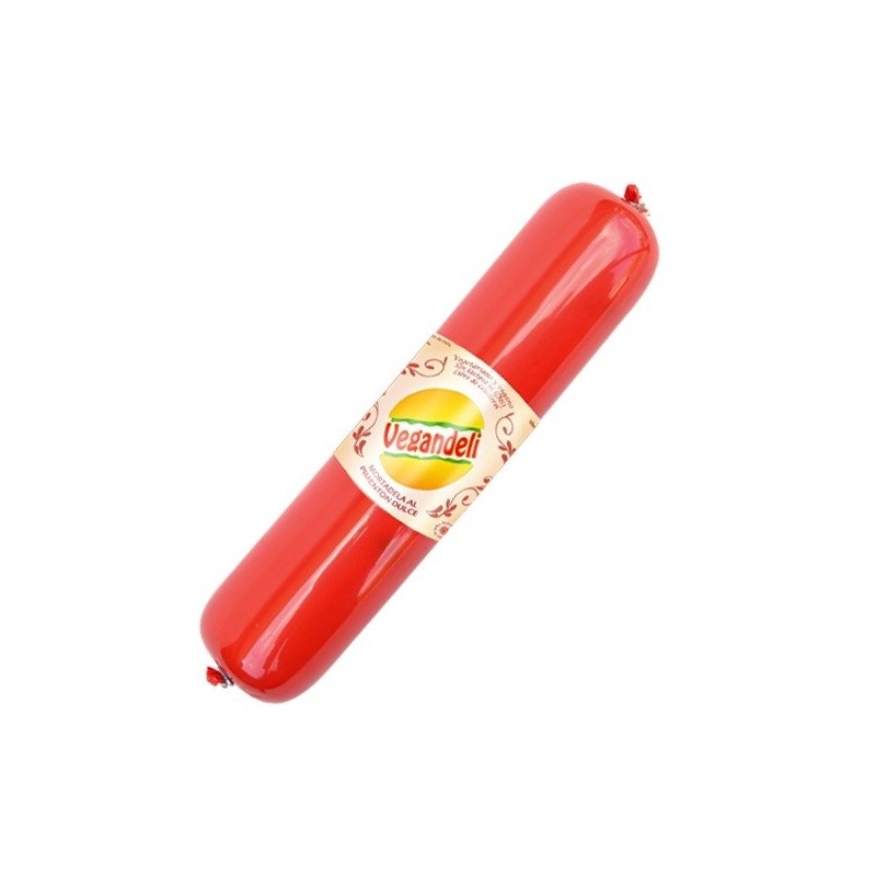 REFRIG MORTADELA AL PIMENTON DULCE 320GR