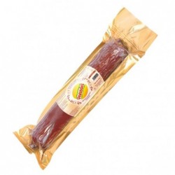 REFRIG SMOKED CHORIZO GOURMET 400GR