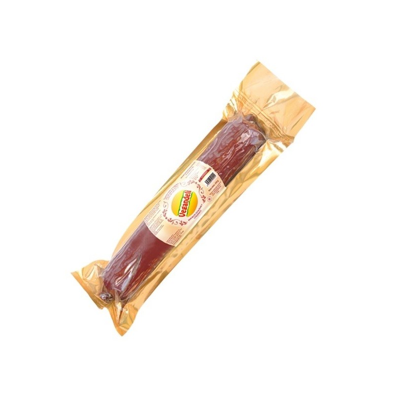 REFRIG SMOKED CHORIZO GOURMET 400GR