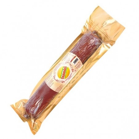 REFRIG SMOKED CHORIZO GOURMET 400GR