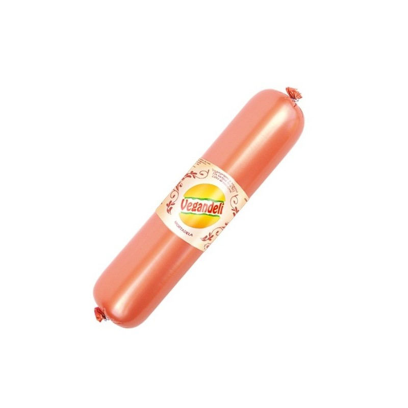 REFRIG MORTADELA 320GR VEGANDELI