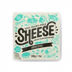 REFRIG QUESO ESTILO GRIEGO  200GR