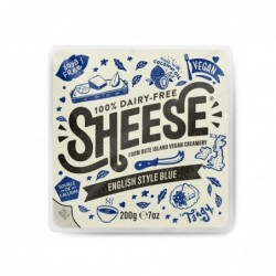 REFRIG QUESO ESTILO AZUL INGLES (fundir) 200 GR