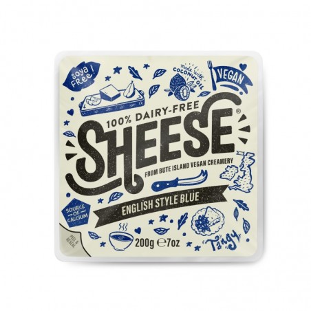 REFRIG QUESO ESTILO AZUL INGLES (fundir) 200 GR