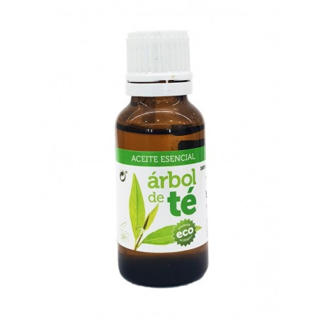 ACEITE ESENCIAL ARBOL DEL TE BIO 10ML