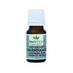 ACEITE VEGETAL CALENDULA  BIO 10CC