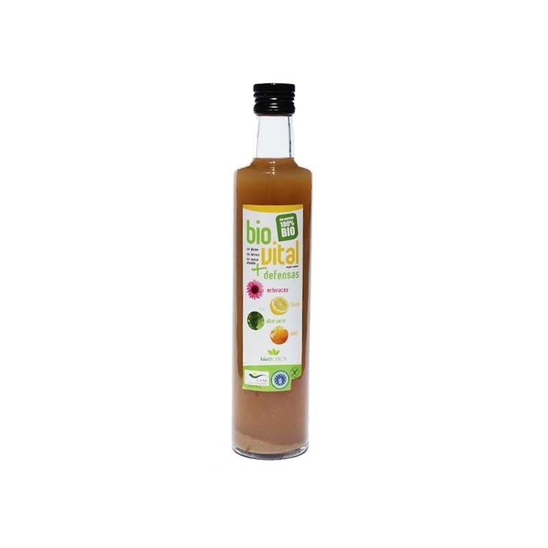 BIOVITAL DEFENSAS BIO 500CC