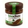 BIOCHOC CREMA DE CACAO MENTA BIO 200GR CRISTAL