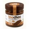 BIOCHOC CREMA DE CACAO SESAMO BIO 200GR CRISTAL