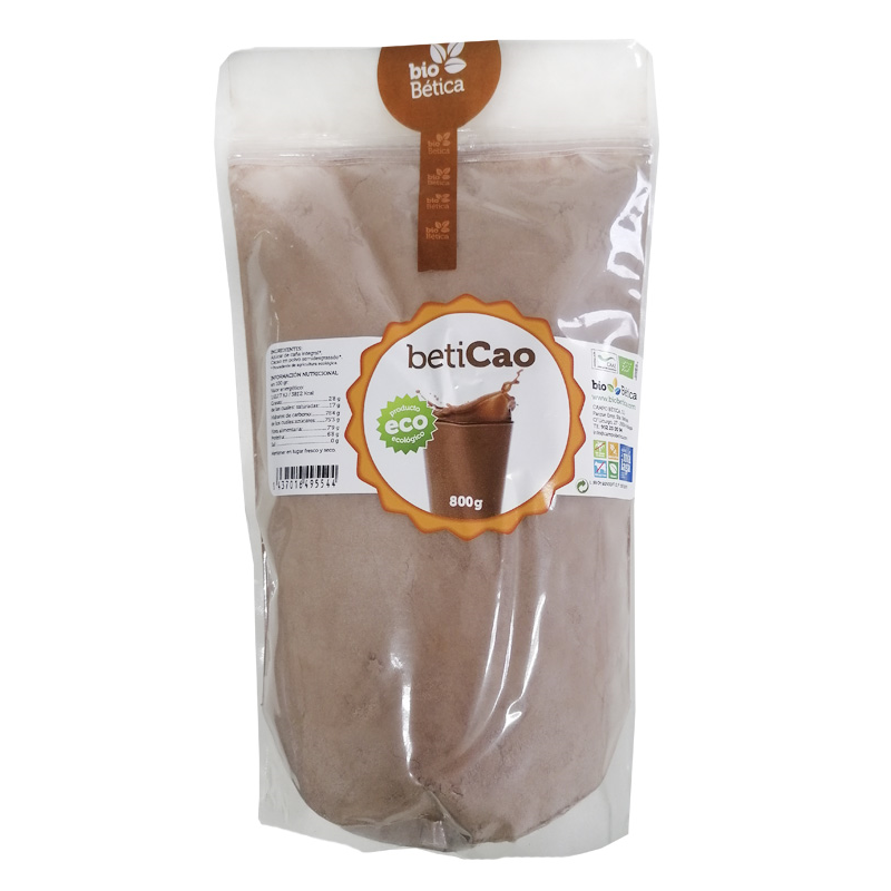 BETICAO BIO 800 GR