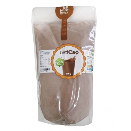 BETICAO BIO 800 GR