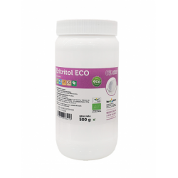 ERITRITOL BIO 500GR