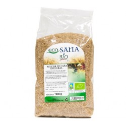AZUCAR CAÑA BIO 1KG ECOSANA