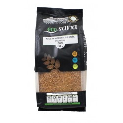 AZUCAR CAÑA INTEGRAL PANELA BIO 750GR ECOSANA