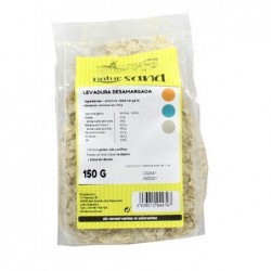LEVADURA DESAMARGADA 150GR NATURSANA
