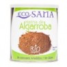 HARINA ALGARROBA BIO 350GR ECOSANA