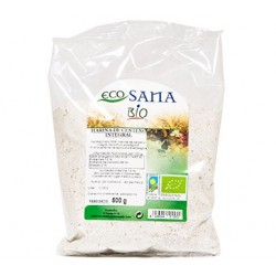 HARINA CENTENO BIO 500GR ECOSANA