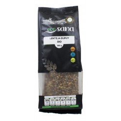 LENTEJA DUPUY BIO 500GR ECOSANA