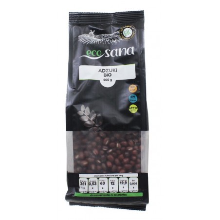 ADZUKI BIO 500GR ECOSANA