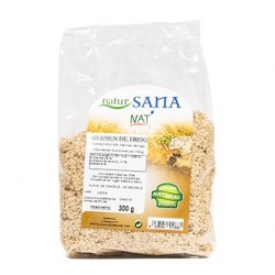 GERMEN DE TRIGO 300GR NATURSANA