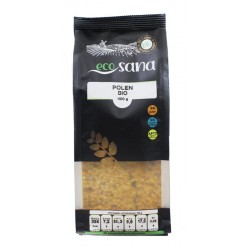 POLEN BIO 400GR ECOSANA