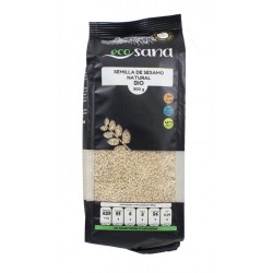SESAMO NATURAL 500GR BIO ECOSANA