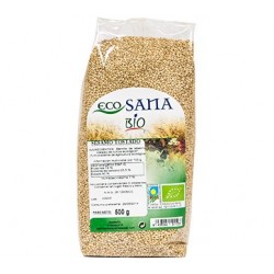 SESAMO TOSTADO BIO 500GR ECOSANA