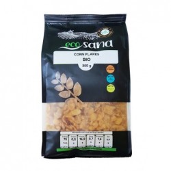 CORNFLAKES BIO 320GR ECOSANA