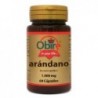 ARANDANO 1000MG  60CAPS