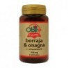 BORRAJA Y ONAGRA 500MG 110 PERL