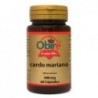 CARDO MARIANO 400MG  60CAPS