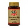 CHITOSAN Y PIÑA Y VIT C 100CAPS