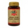 CHITOSAN TE ROJO TE VERDE C 100CAPS