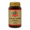COLA CABALLO Y  FUCUS 400MG 90CPAS
