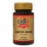 CALCIO CORAL 500MG 60CAPS