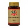 GLUCOMANANA 500MG 100CAPS
