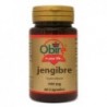 JENGIBRE 400MG 60CAPS