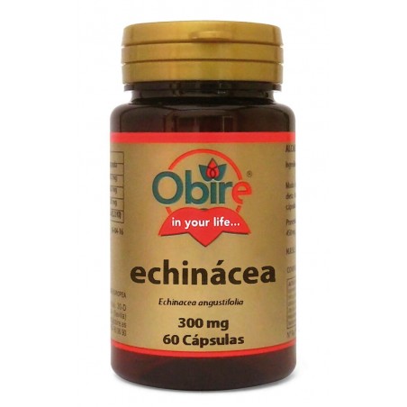 ECHINACEA 300MG 60CAPS