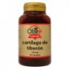 CARTILAGO DE TIBURON 740MG  90CAPS