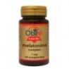 MELATONINA COMPLEX 1 MG 60 COMP