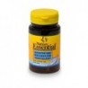 NE ACEITE HIGADO BACALAO 410 MG 50 PER