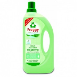 MULTIUSOS PH NEUTRO ECOLOGICO FROSCH 1000ML
