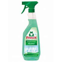 LIMPIACRISTALES PISTOLA 750 ml - FROSCH