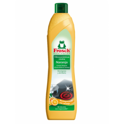 VITROCERÁMICA NARANJA 500 ml - FROSCH