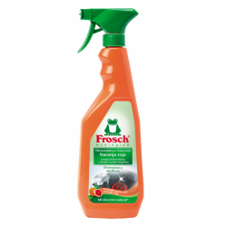 VITROCERAMICA INDUCCION 750 ml - FROSCH