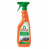 VITROCERAMICA INDUCCION 750 ml - FROSCH